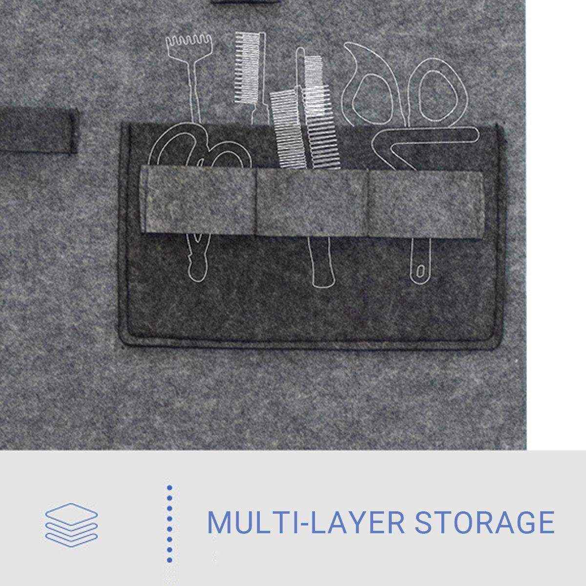 Pet Toys Cat Stick Storage Bag Cat Toys Pet Supplies