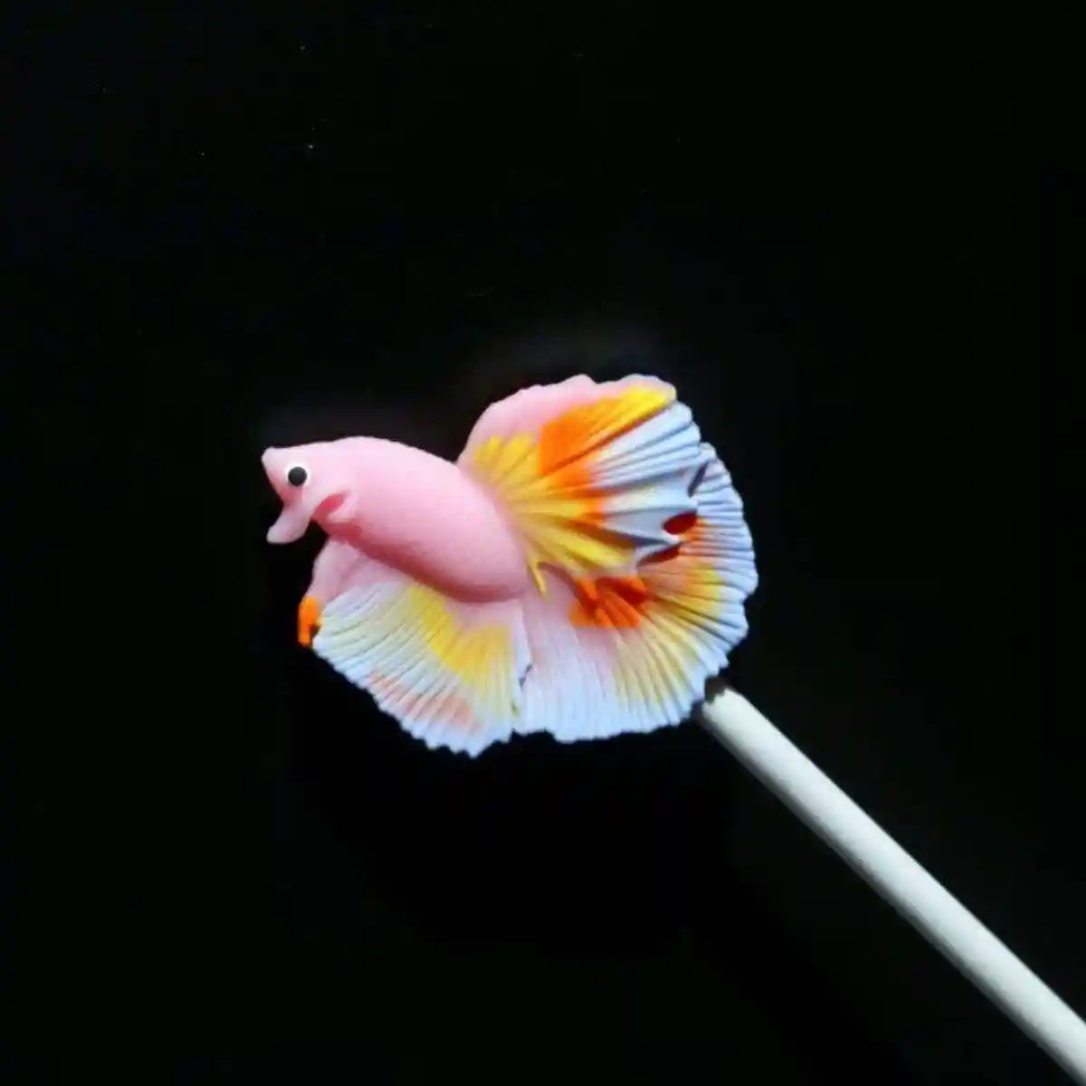 Fish Stick Training Pen Fish Interactive Toy