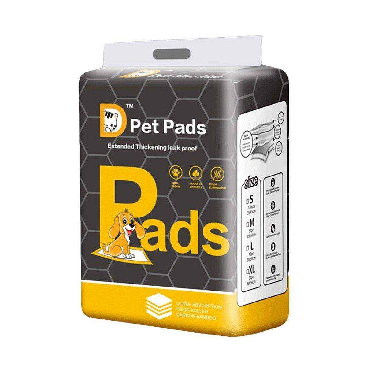 Pet Deodorant Pad For Dog Cat