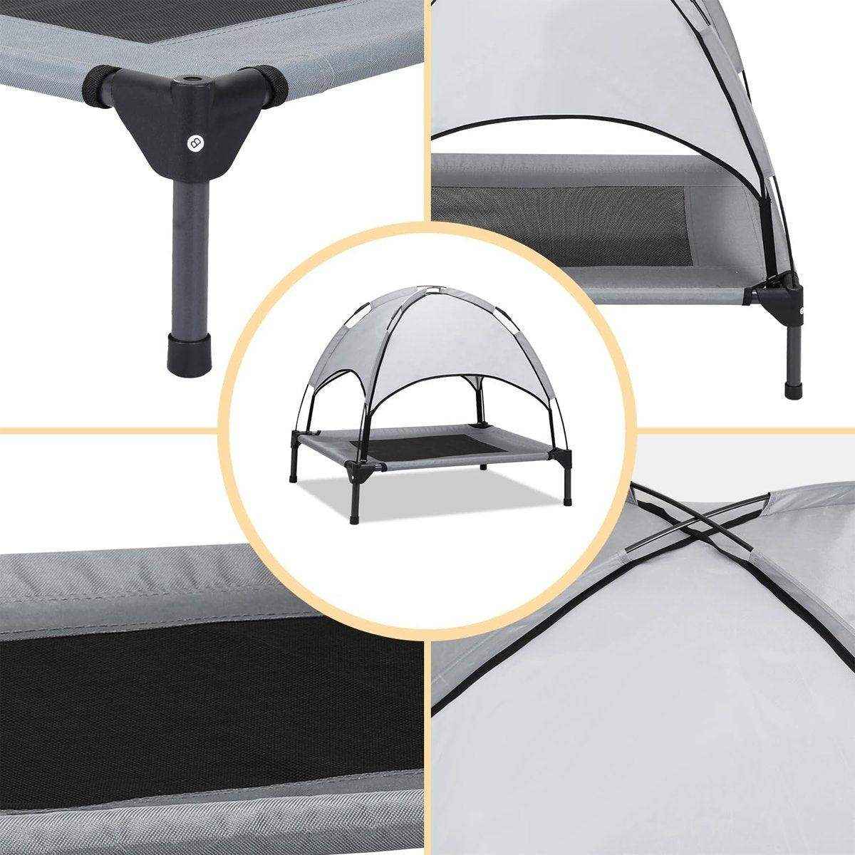 Cat Large Dog Dog Pet Tent Travel Mat Isolation Moisture Tent Nest Summer