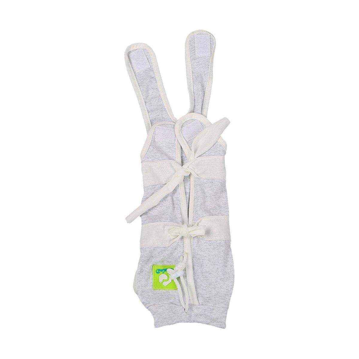 Breathable Anti-Slip Anti-Scratch Pet Neutering Recovery Suit for Cats and Dogs