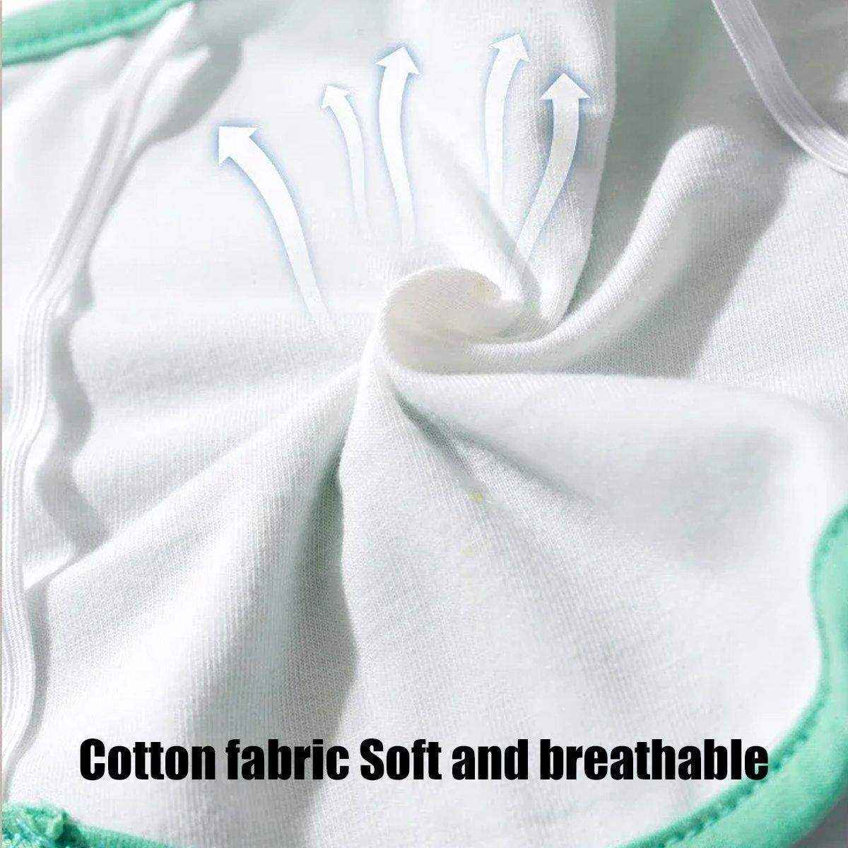 Male Dog Belly Band - Washable Diaper Wrap for Incontinence & Training