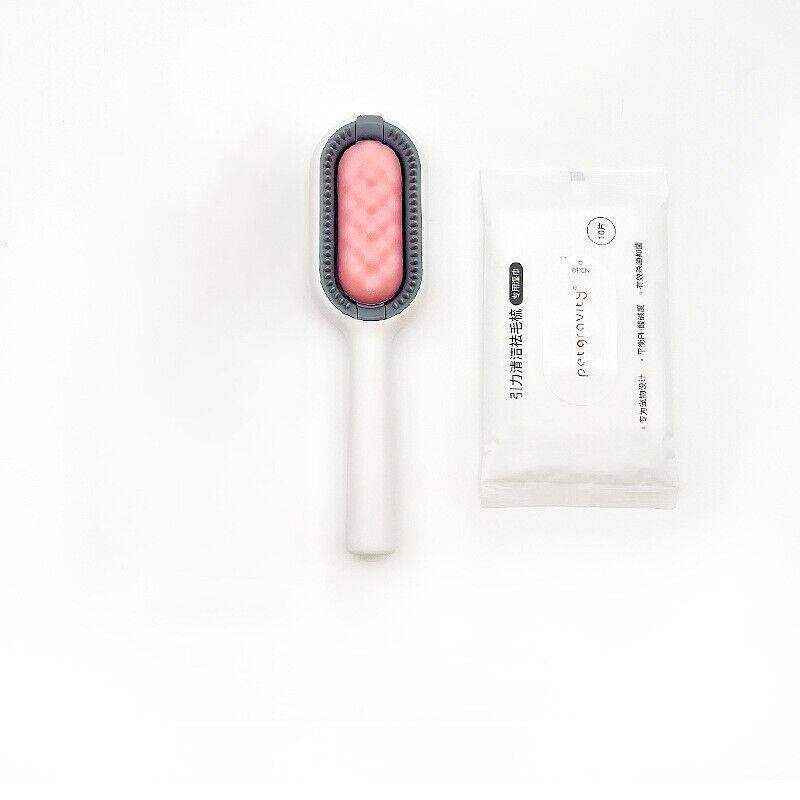 Cat Deshedding Brushes for Effortless Grooming Hair Removal