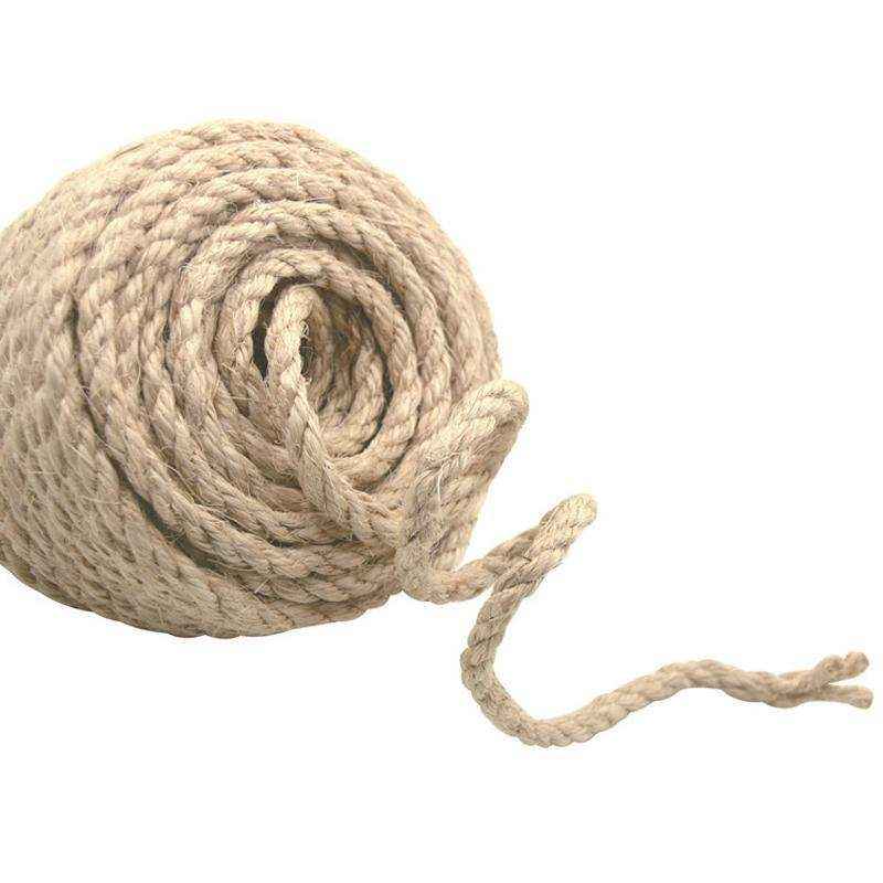 Premium Sisal Rope for Cats