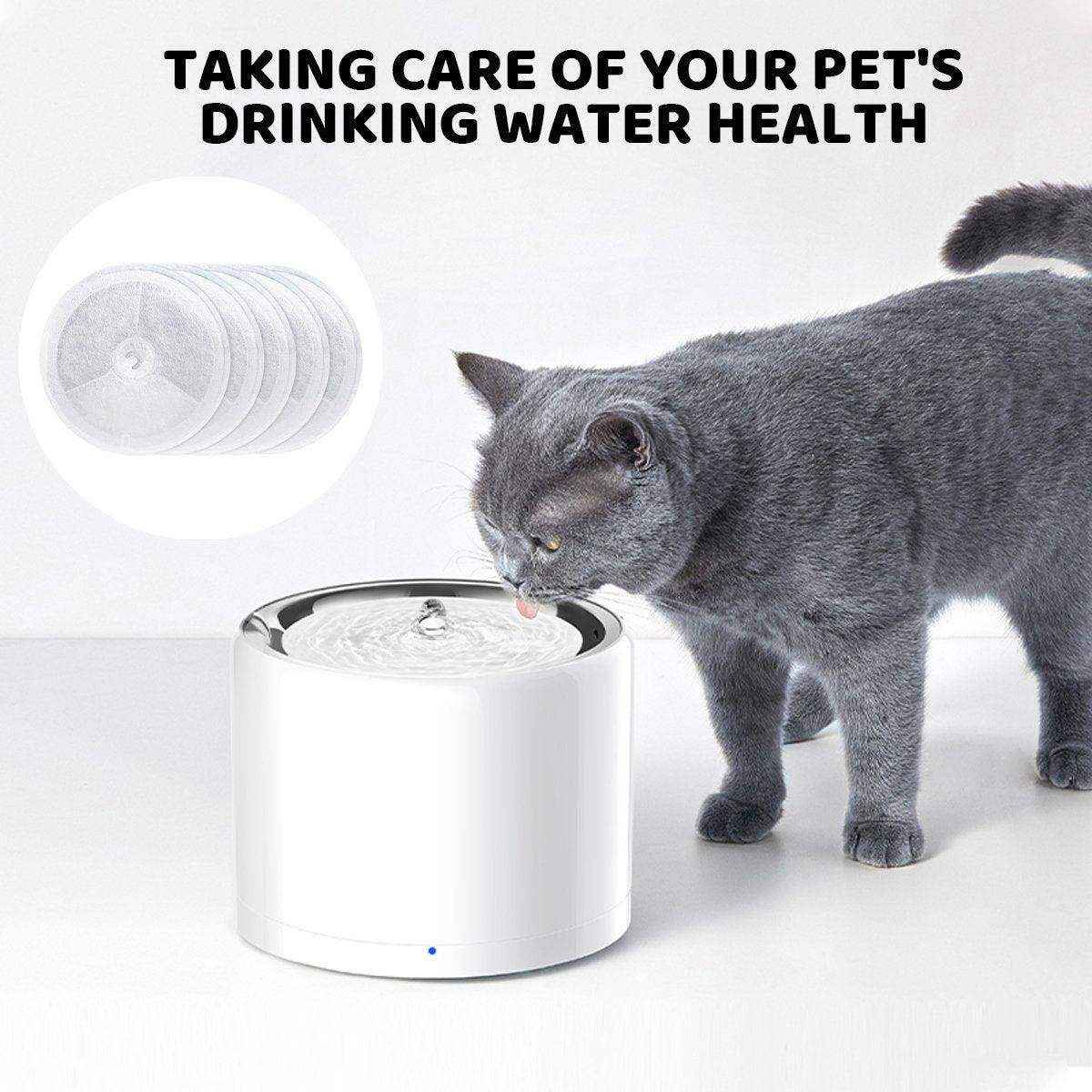 PETKIT Replacement Filters 3.0 High-Quality Filter Units