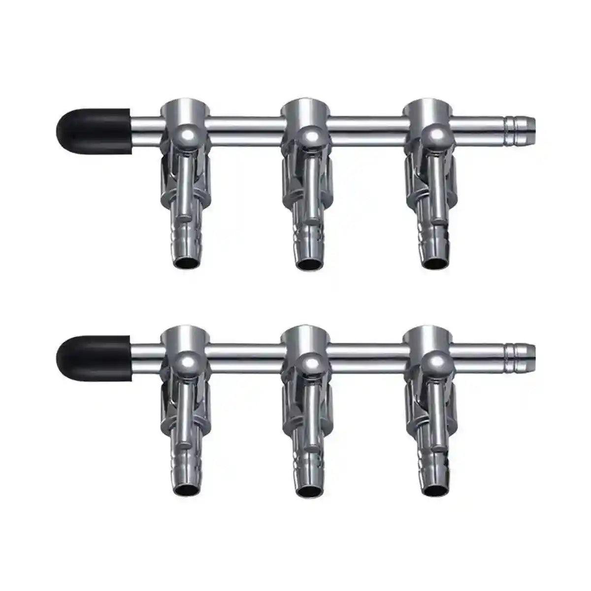 Aquarium Oxygenation Pump Volume Regulating Valve Shunt Dispenser Accessories