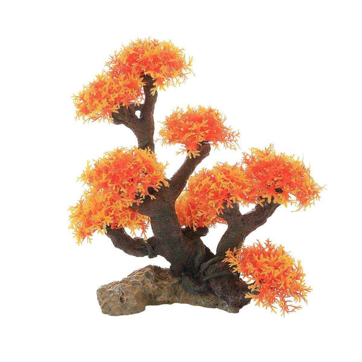 Fish Tank Decoration Landscaping Pieces