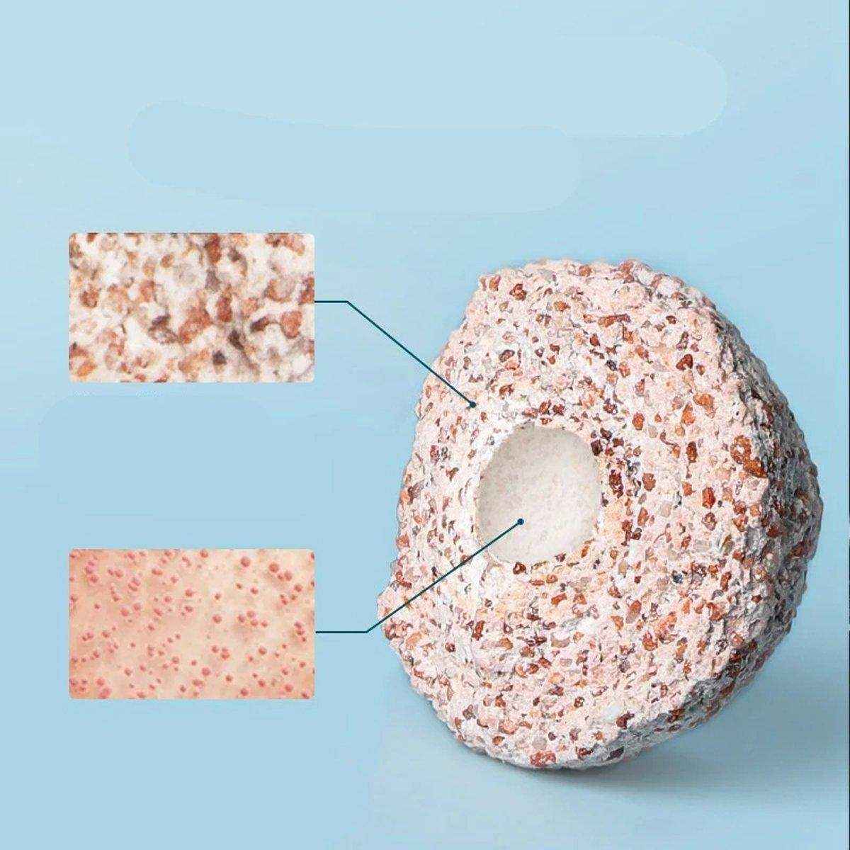 Efficient Fish Tank Filter Media Bacterial House Water Purification Filter Material