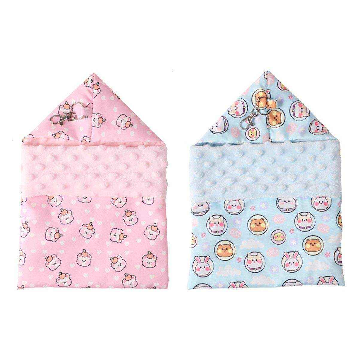 Summer Small Pet Sleeping Bag