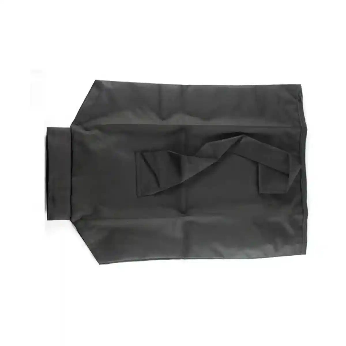 Multifunctional Pet Grooming Shoulder Bag for Cats Durable Nylon Design