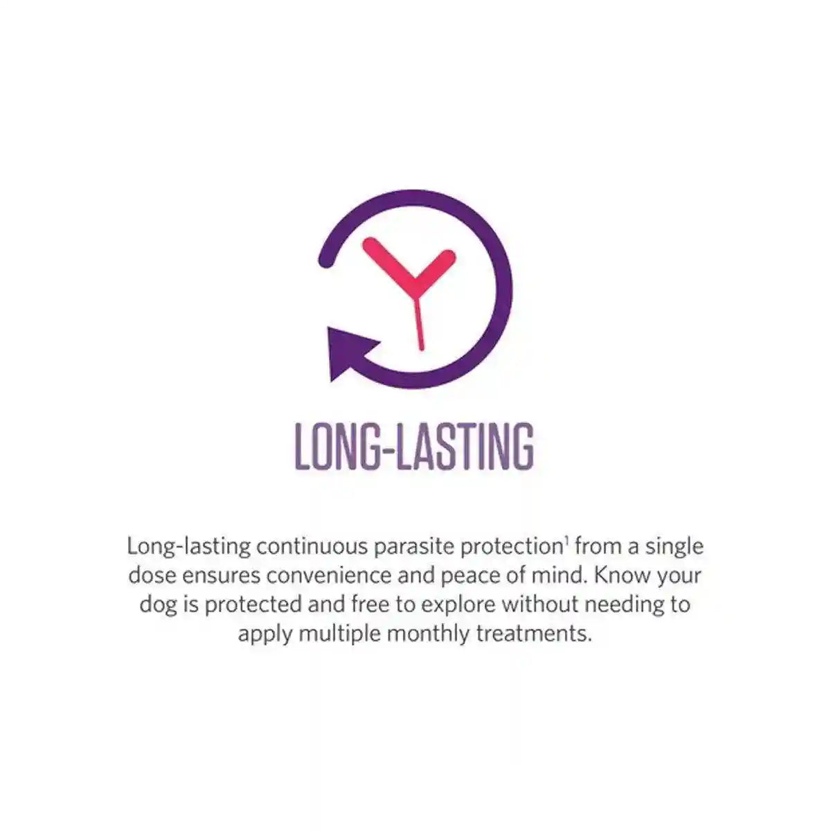 Bravecto Chewable Flea & Tick Tablets for Dogs 10-20 kg Green 2 Chew