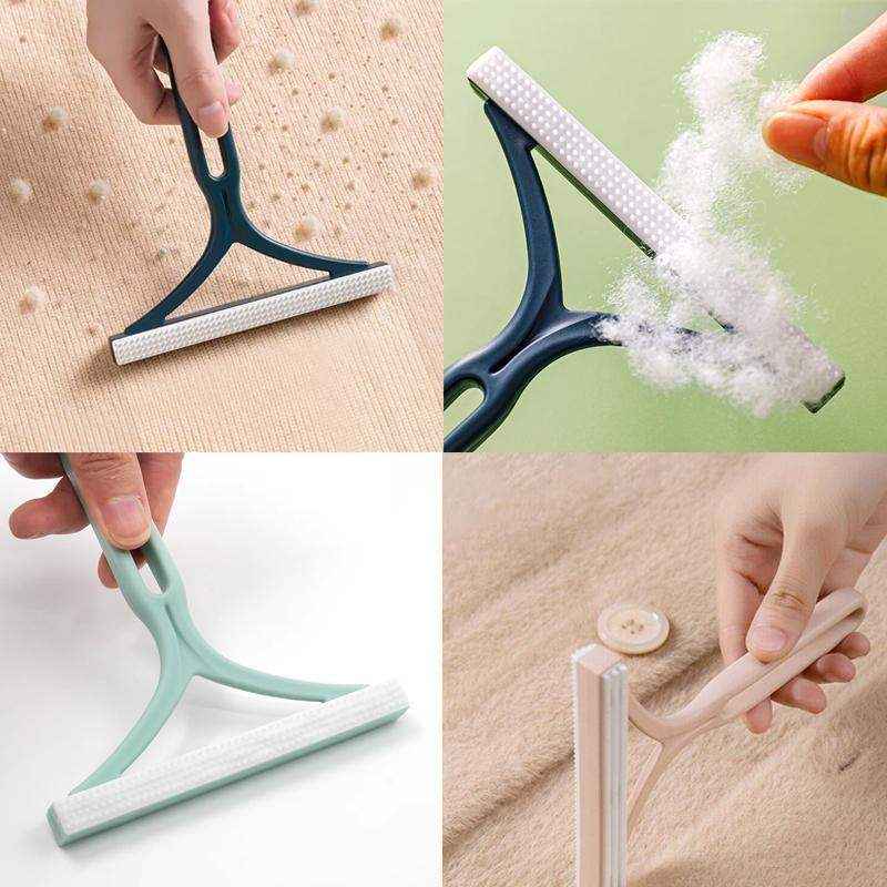 Pet Lint Roller for Pet Hair Removal Efficient and Eco-Friendly Solution