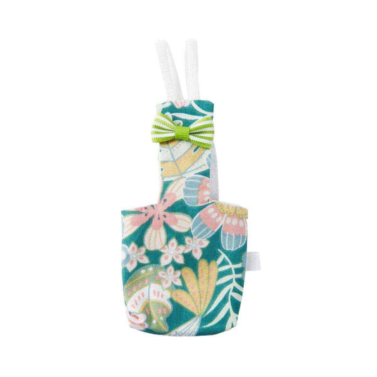 Adjustable Parrot Diaper Bird Flight Suit