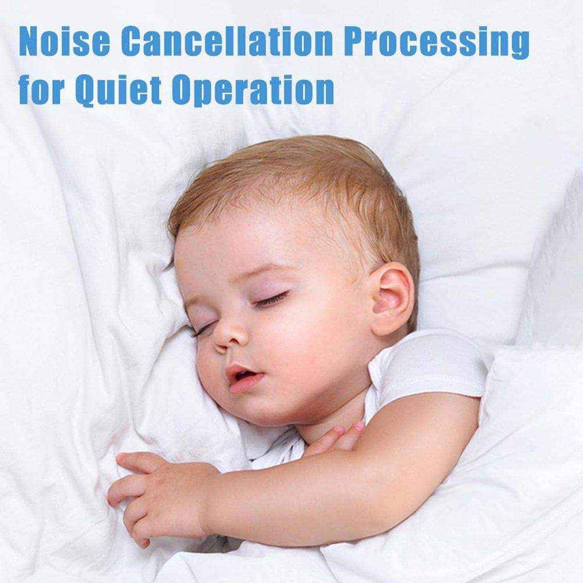 Mini Aquarium Cooling Fan for Fish Shrimp Tanks Quiet Temperature Control