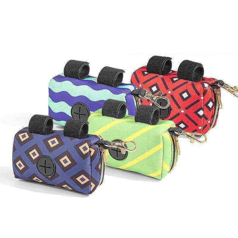 Lightweight Dog Poop Bag Holder