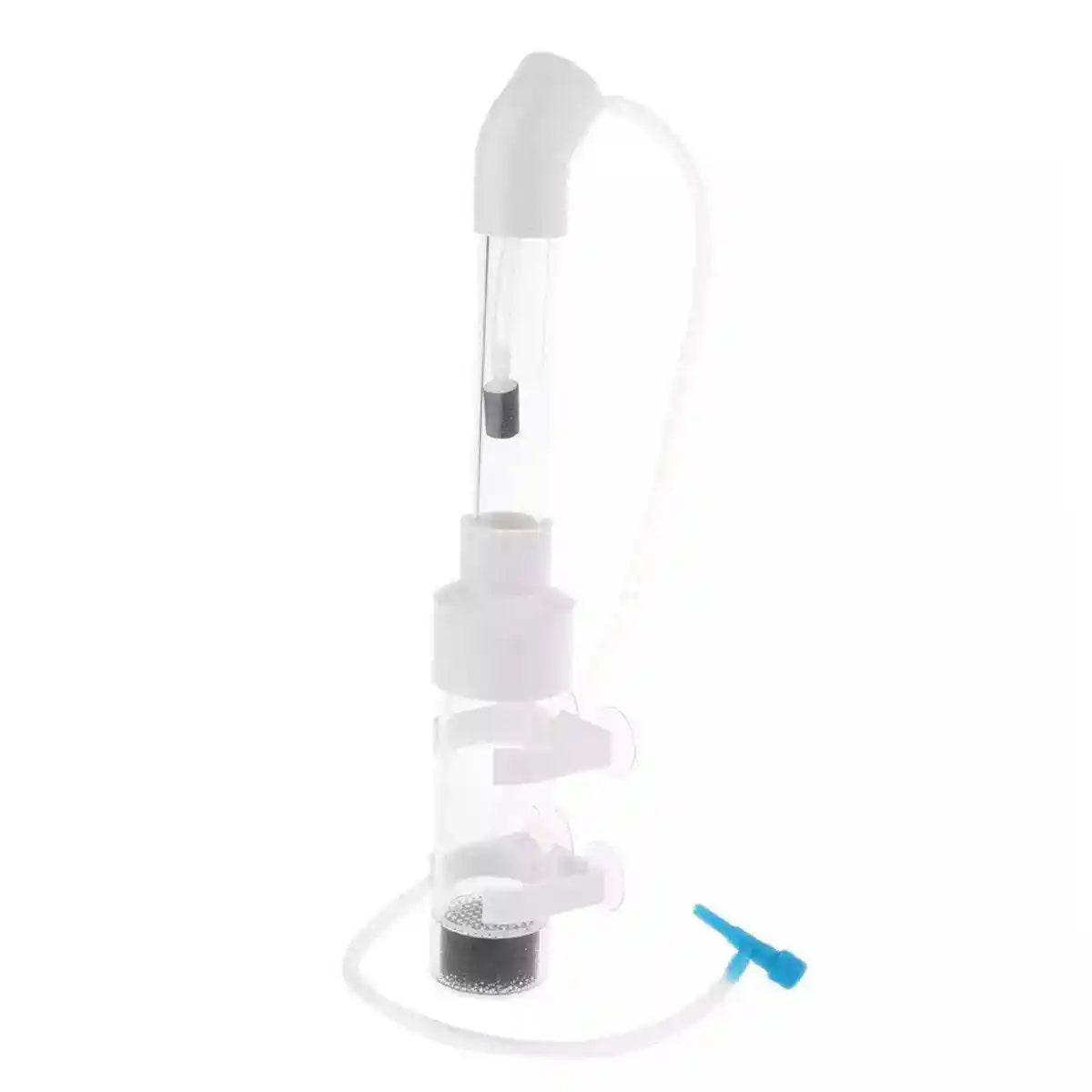 Transparent Aquarium Fish Breeding Box with Versatile Features