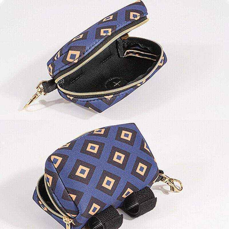 Lightweight Dog Poop Bag Holder