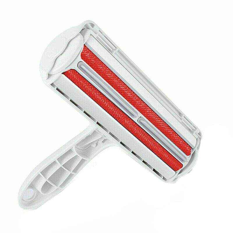 Pet Hair Remover Roller 6 Colours