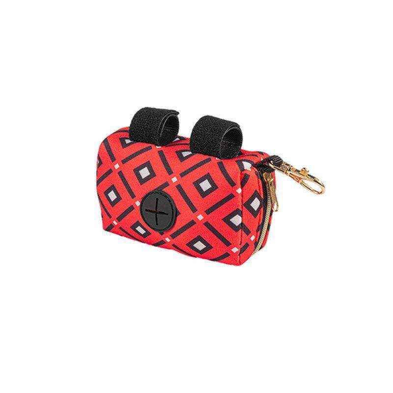 Lightweight Dog Poop Bag Holder