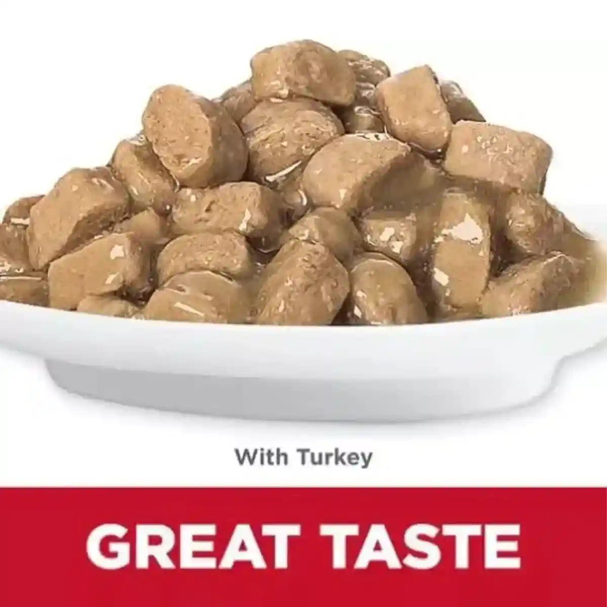 Hill's Science Diet Kitten Chicken Cat Food Pouches - Balanced Nutrition 85g*12