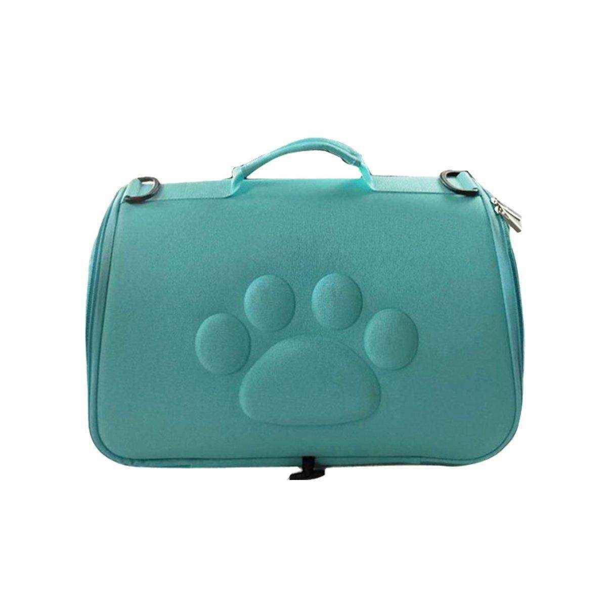 Pet Supplies EVA Cat Dog Travel Bag Breathable Portable Shoulder Cat Bag Pet Bag