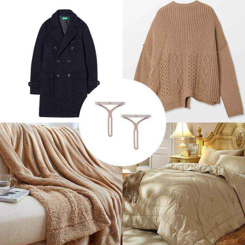 Pet Lint Roller for Pet Hair Removal Efficient and Eco-Friendly Solution