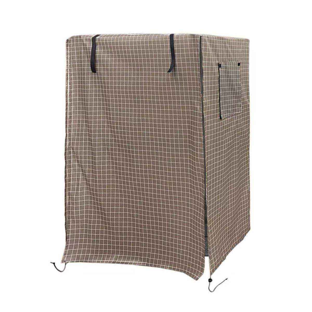 Pet Cage Cover Outdoor
