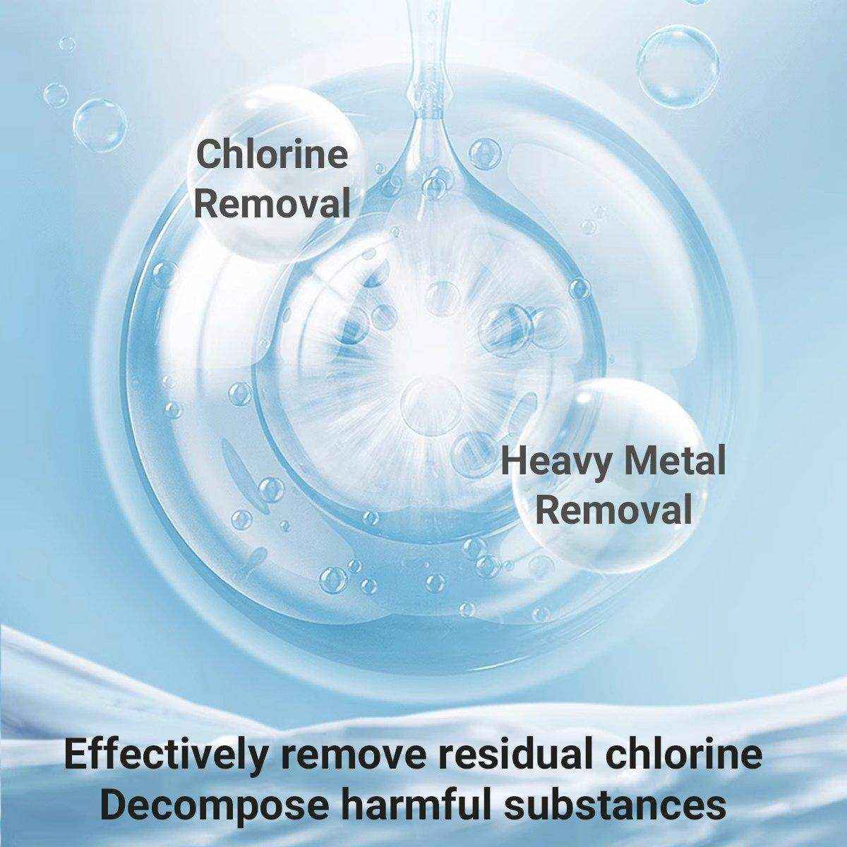 Aquarium Ornamental Fish Soft Water Salt