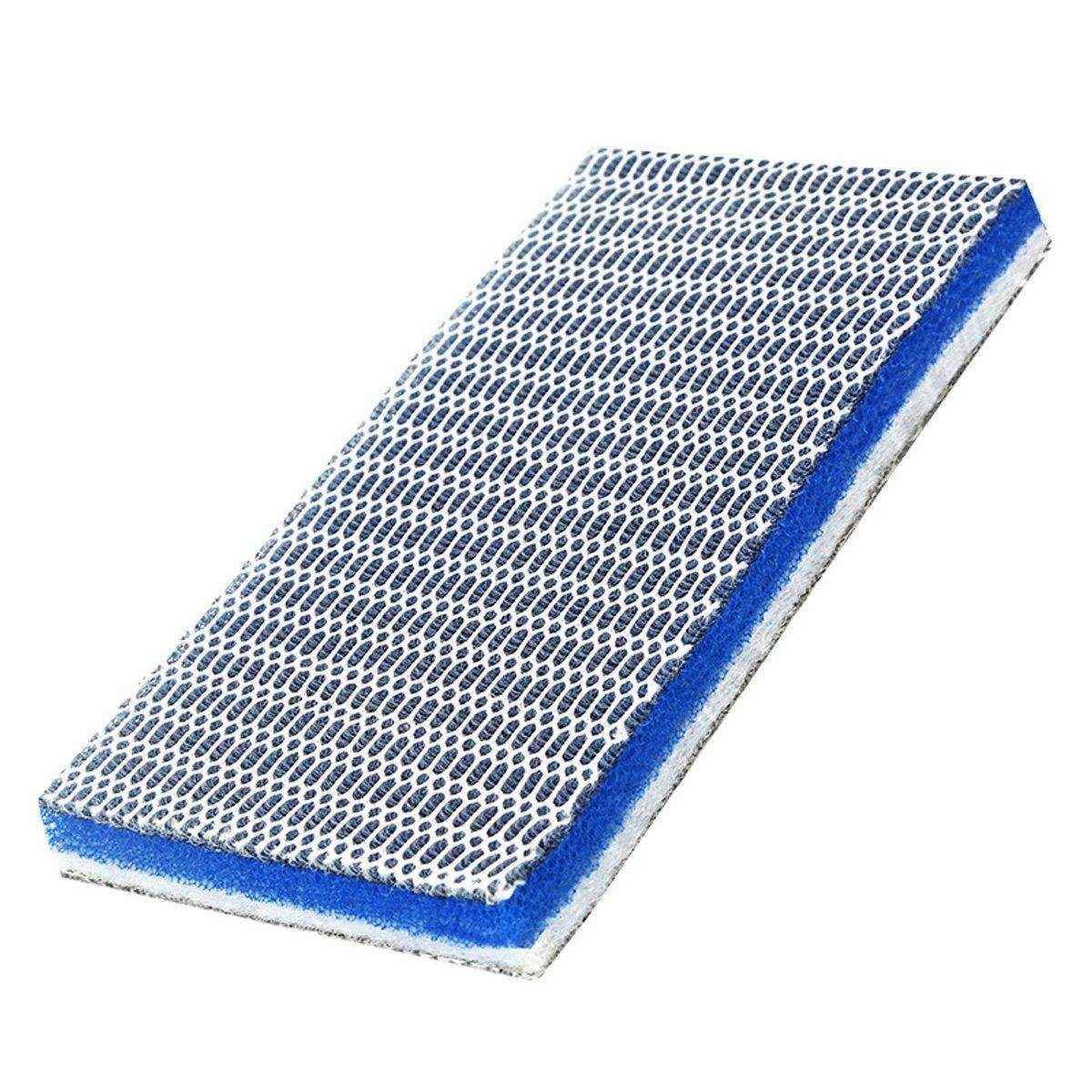 High-Performance Aquarium Filter Cotton 8D Multi-Layer Sponge Filter Pad