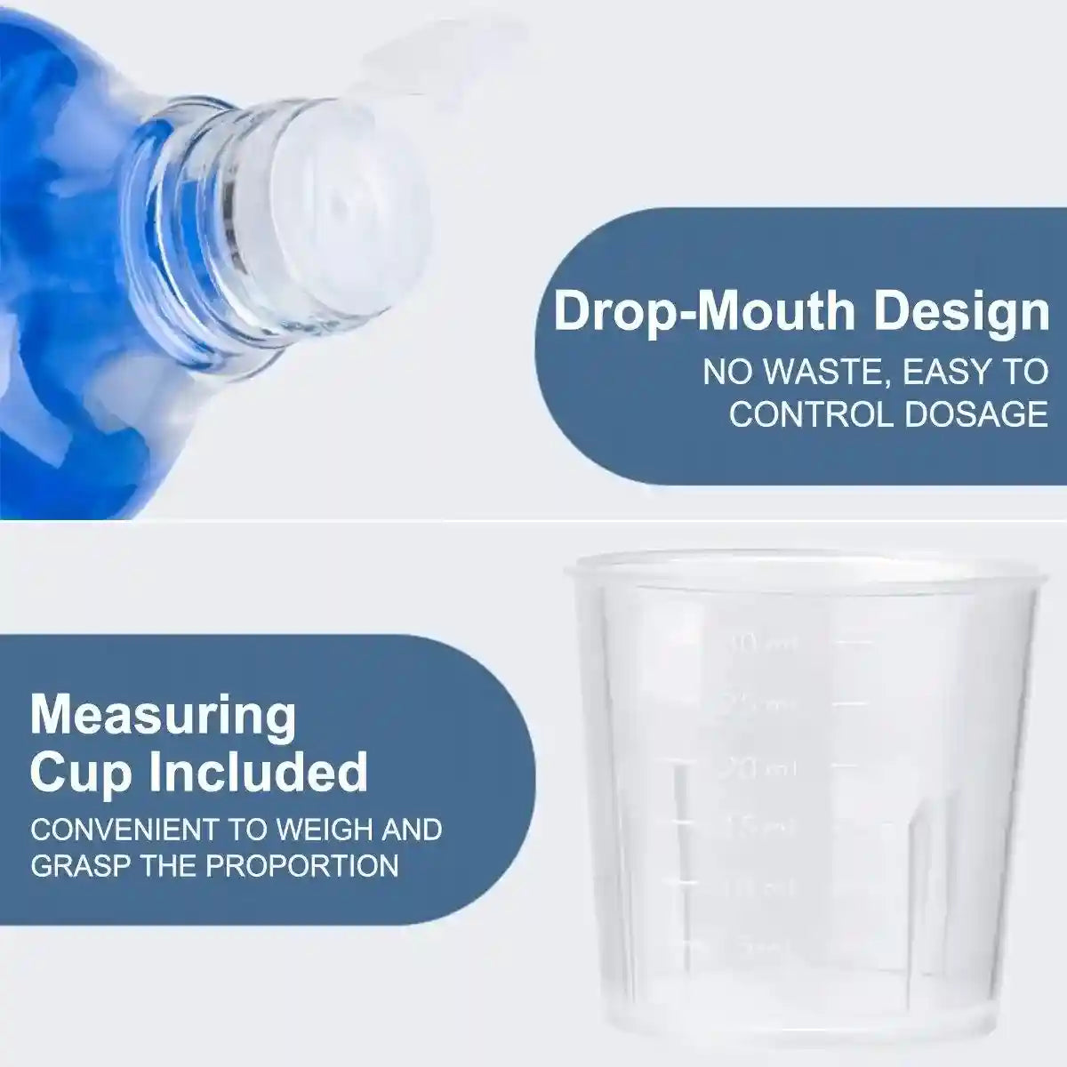 Water Quality Stabilizer for Fish & Turtle Tanks 250ml