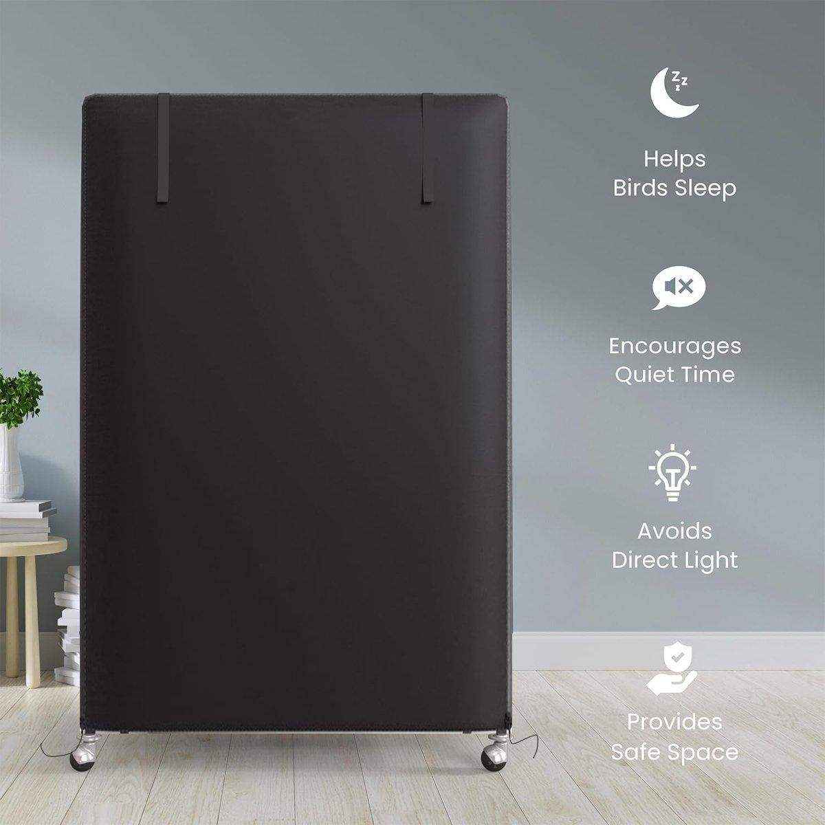 Pet Cage Cover Outdoor