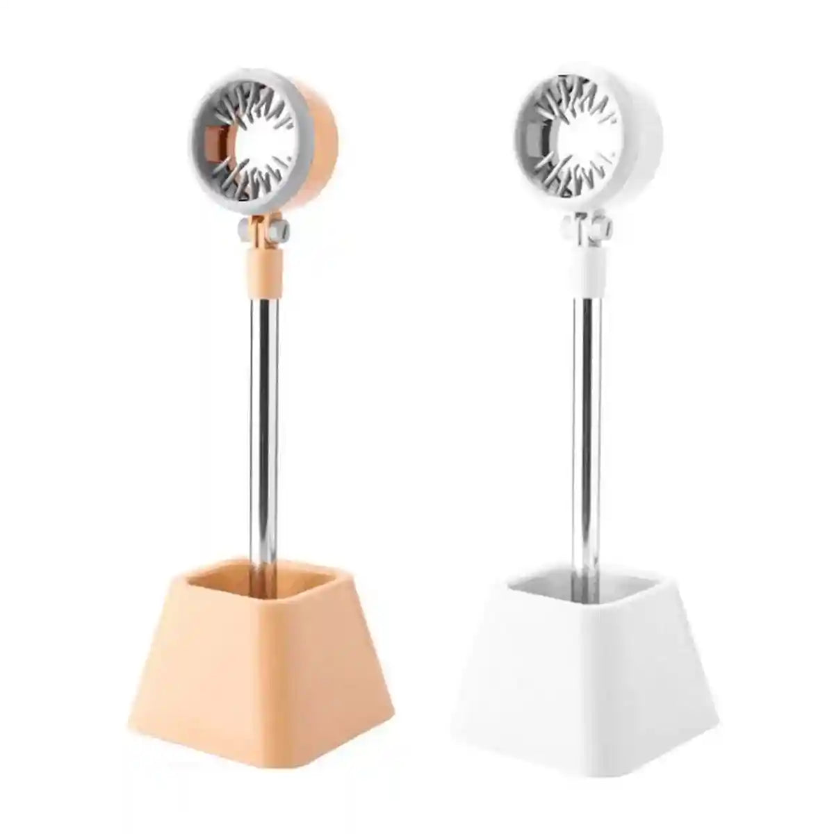 Pet Hair Dryer Holder Hands Free Dog Drying Rack Adjustable Grooming Bath Stand