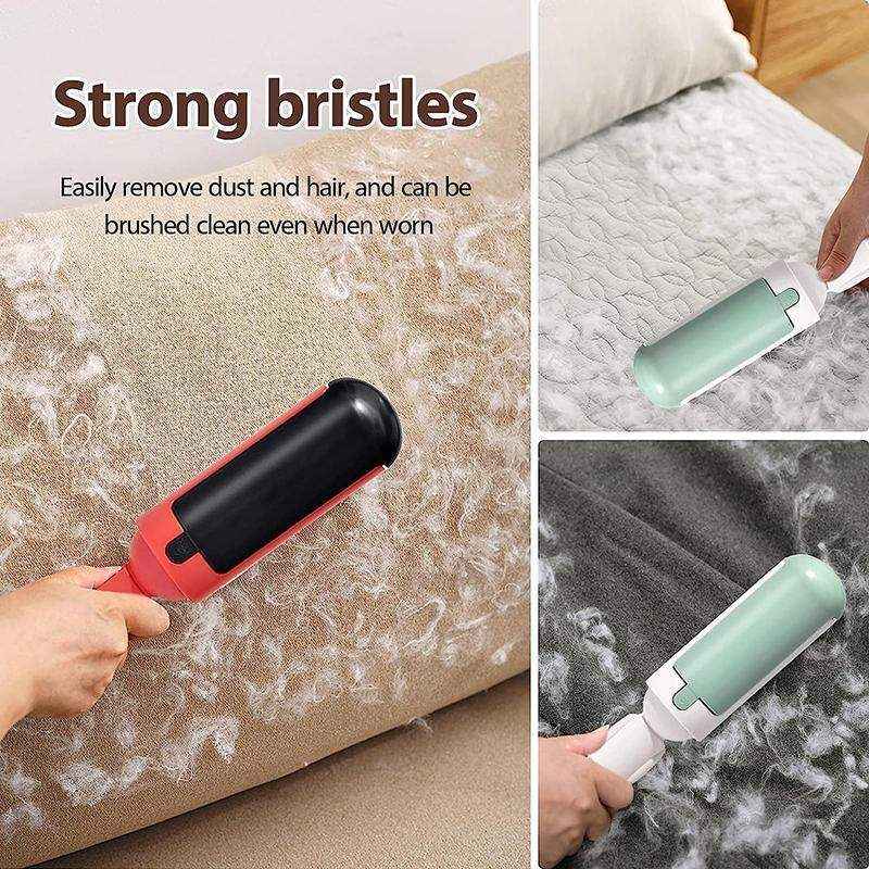 Pet Hair Remover Roller 2 Colours