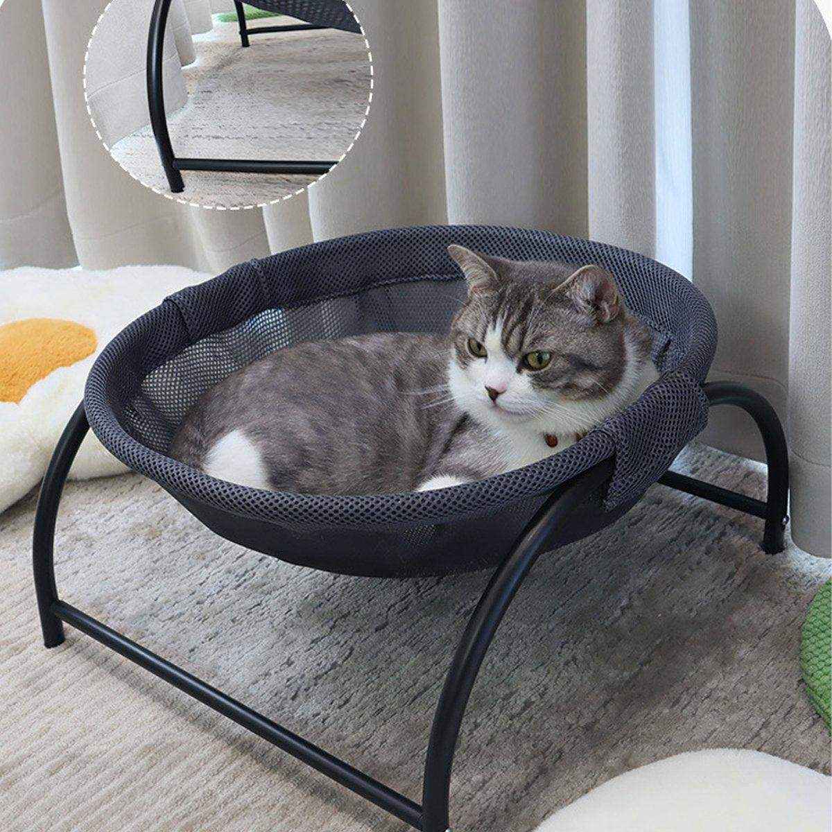 Summer Pet Nest Small Dog And Cat Universal Hammock