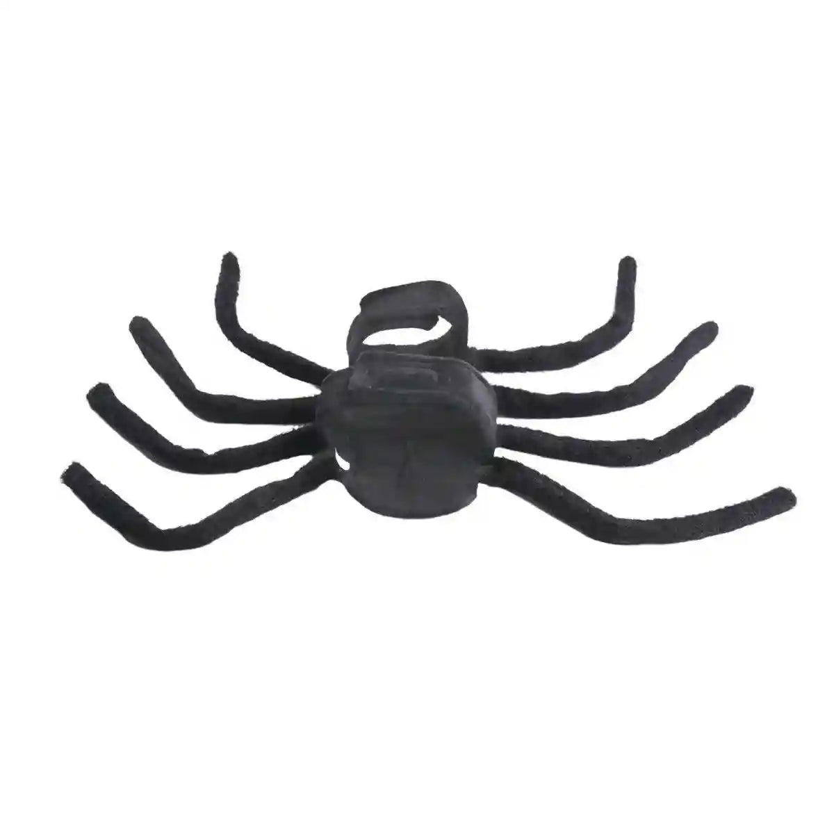 Halloween Pet Spider Costume Creepy & Cute Halloween Outfit for Pets