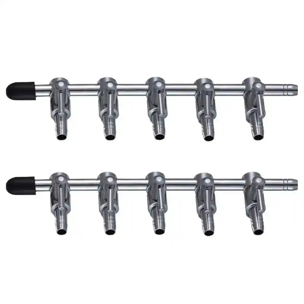 Aquarium Oxygenation Pump Volume Regulating Valve Shunt Dispenser Accessories