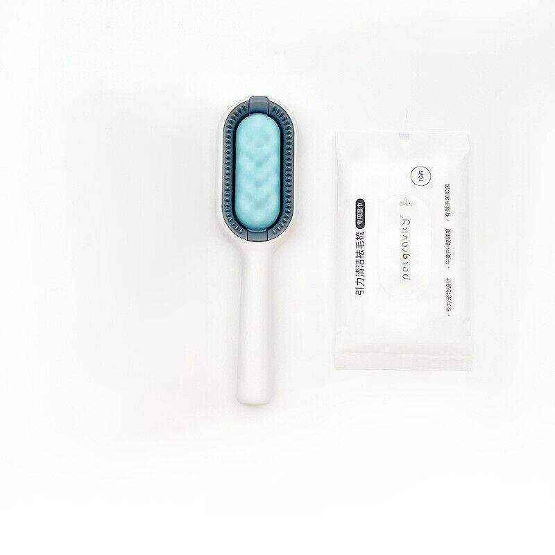 Cat Deshedding Brushes for Effortless Grooming Hair Removal