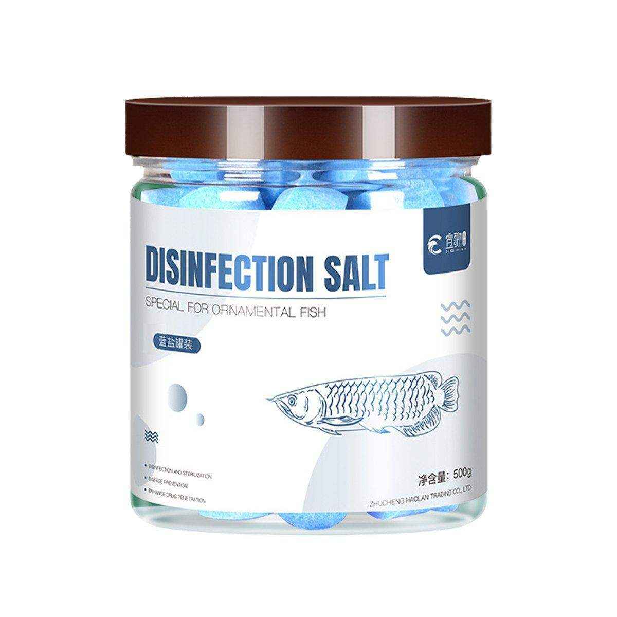 Aquarium Fish Tank Ornamental Fish Special Salt Water Purification