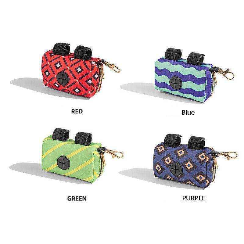 Lightweight Dog Poop Bag Holder