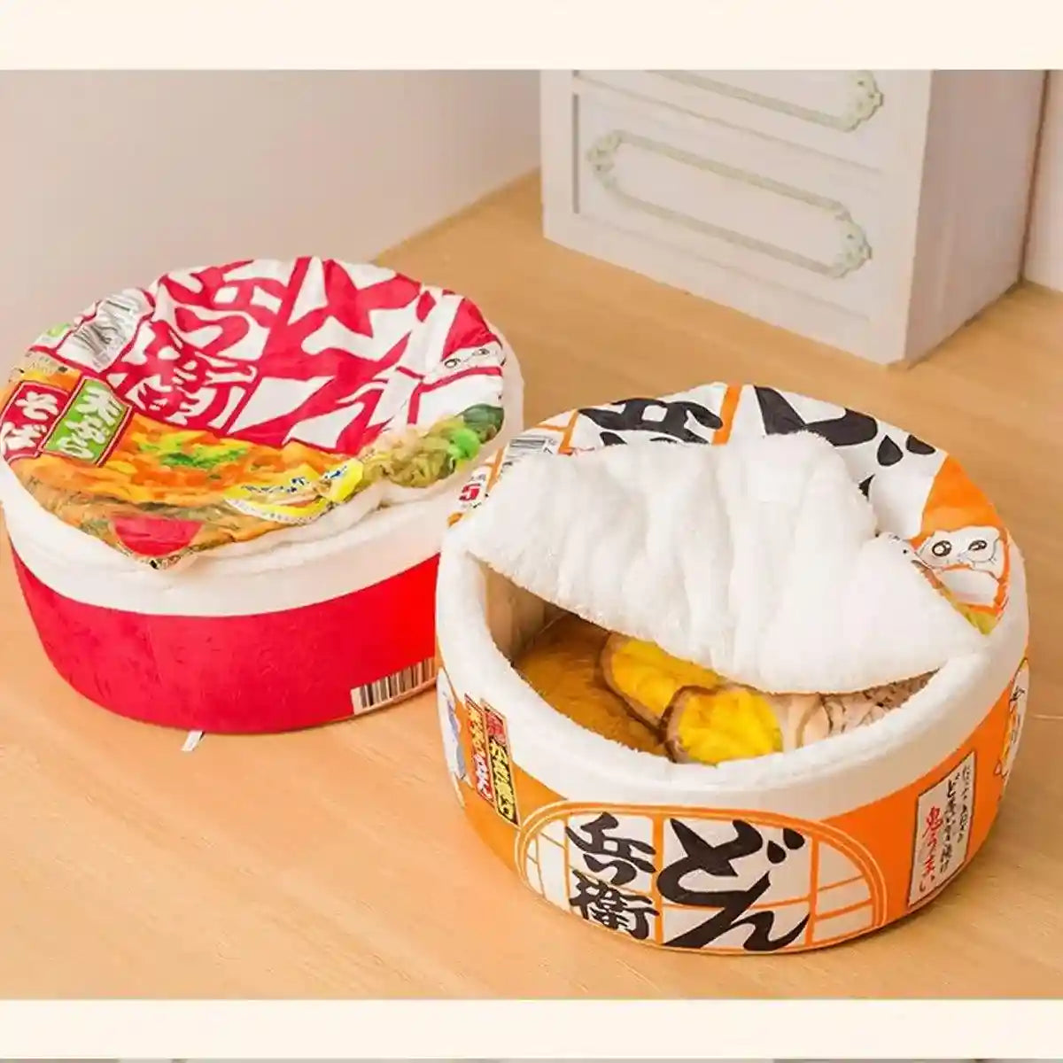 Insulated Winter Pet House Warm Bubble Bucket Dog Kennel Cat Shelter Indoor