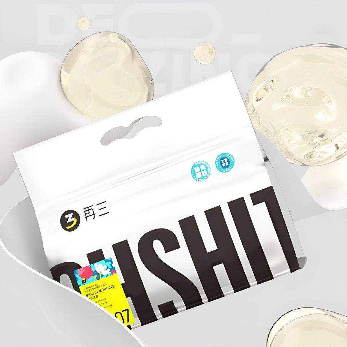 Z3 Mixed Deodorant Cat Litter Dust-free Toil Bentonite&Tofu Cat Litter