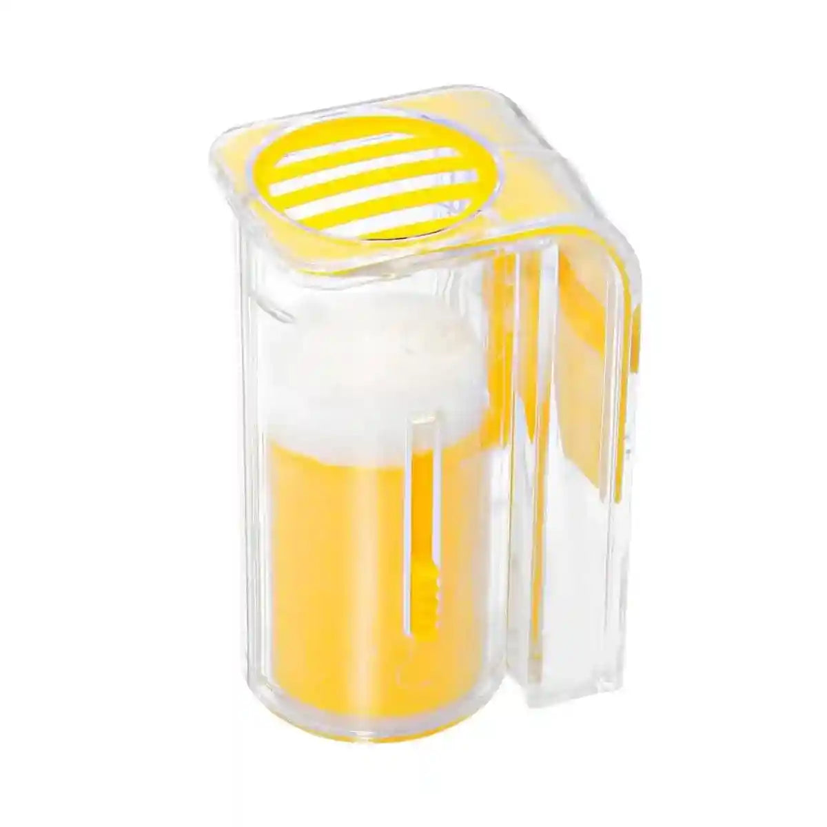 Queen Bee Marker Bottle Durable Beekeeping Tool for Safe Marking