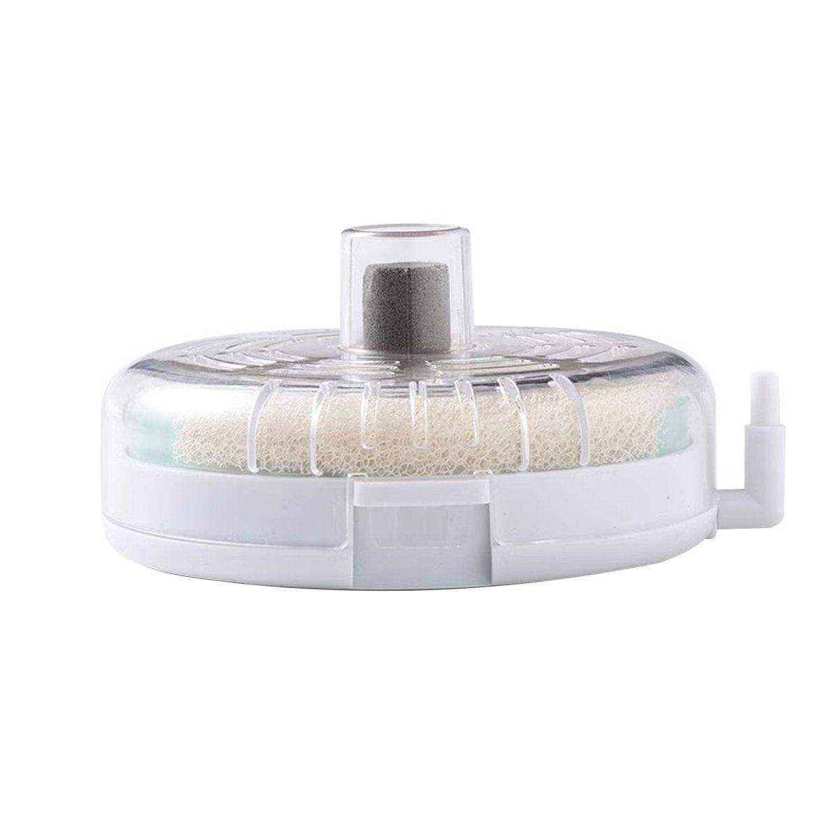 Powerful Internal Fish Tank Filter Submersible Filtration System with Oxygenation