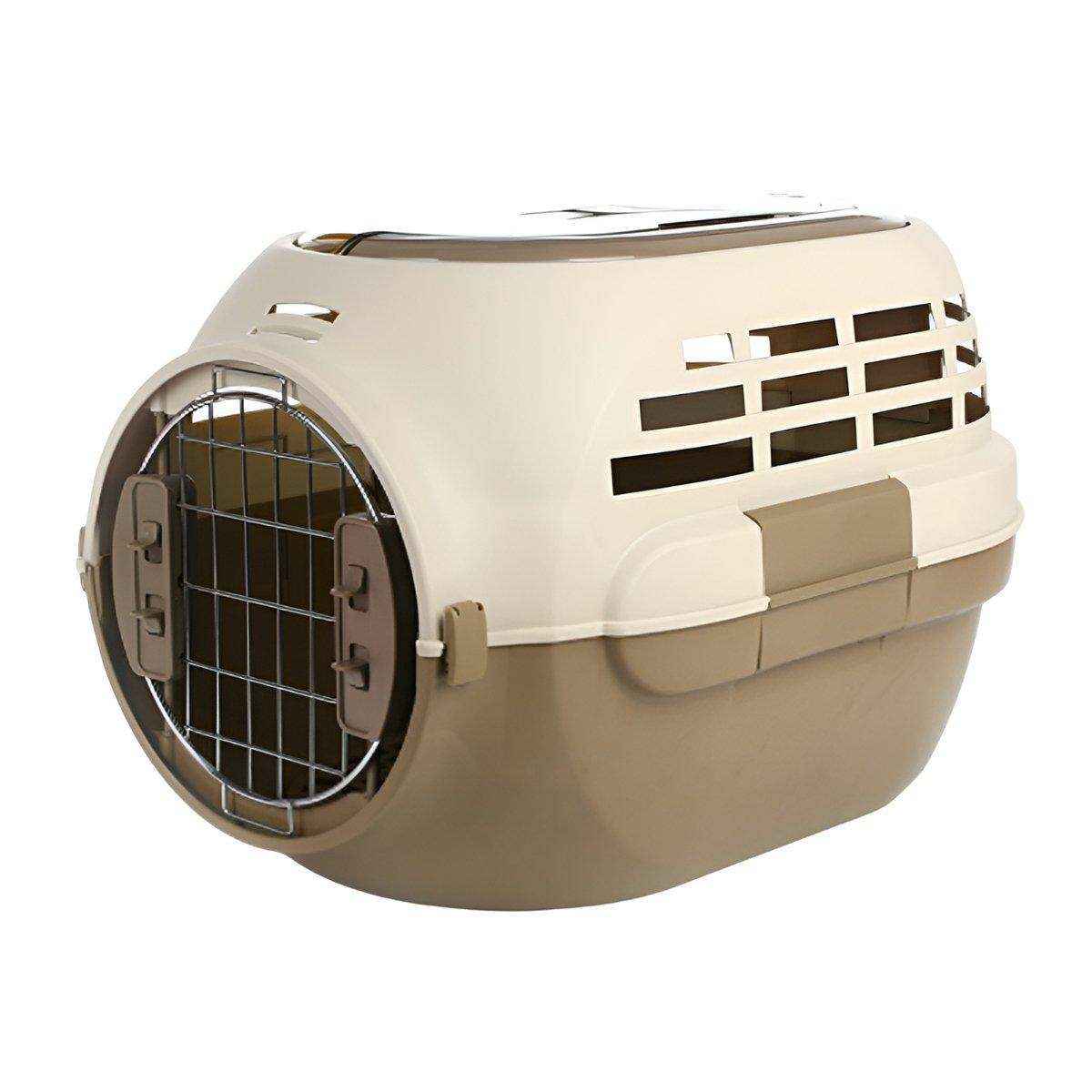 Stylish and Comfortable Pet Crates for Safe Travels Cat Crates