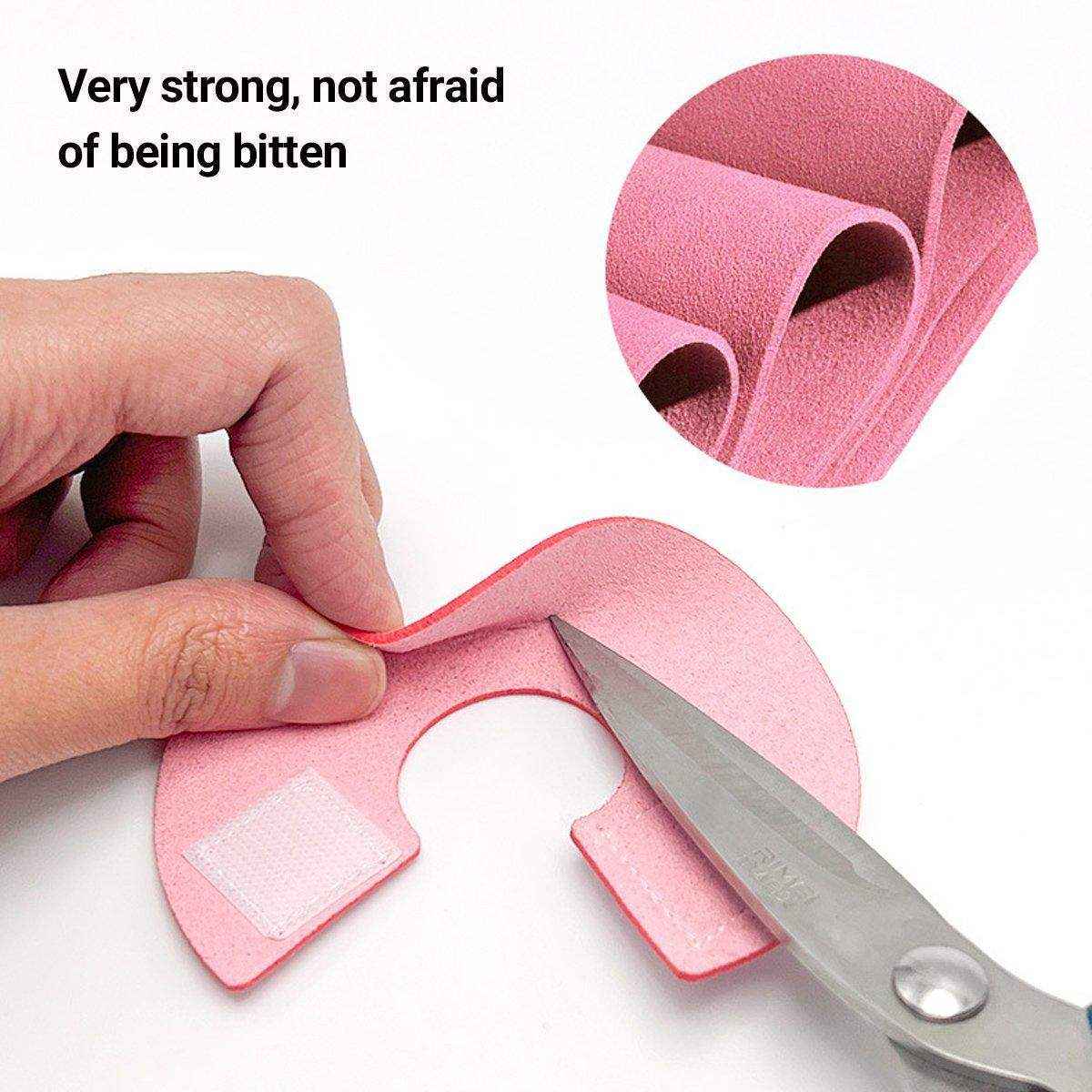 Parrot Bird Elizabeth Circle Anti-biting Hair Picking Hair Injury Protection