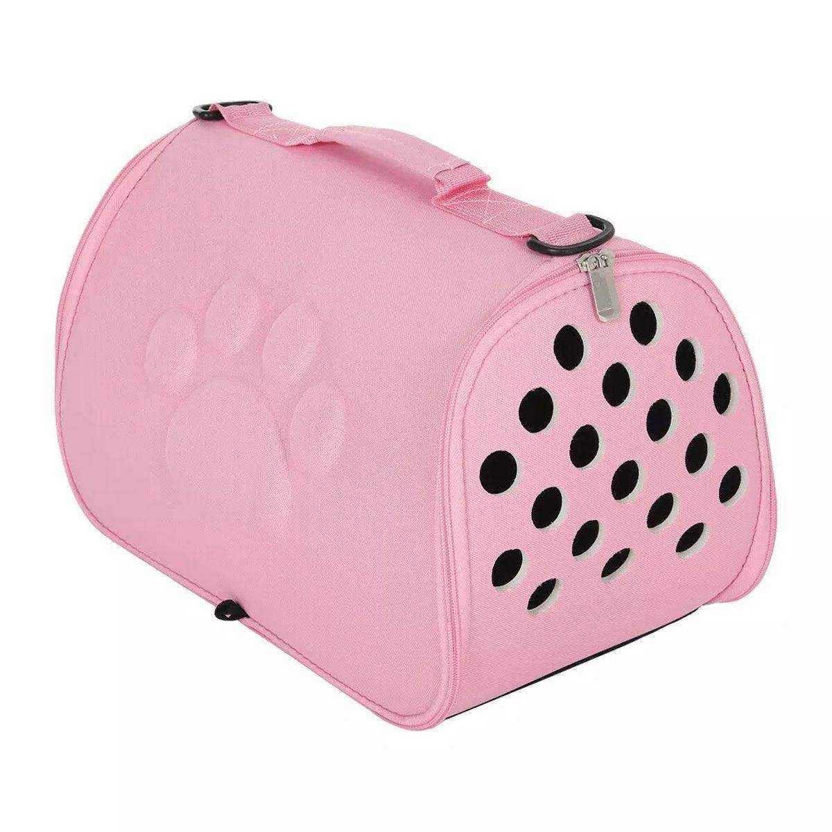 Pet Supplies EVA Cat Dog Travel Bag Breathable Portable Shoulder Cat Bag Pet Bag