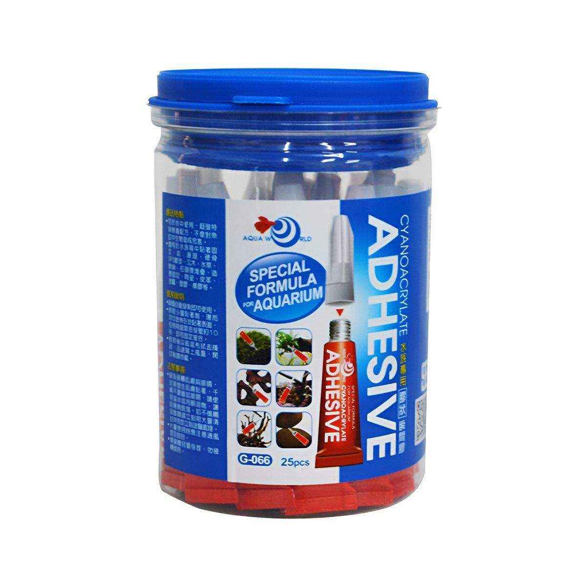 UP Yabo Glue Moss Aquaweed Seedwood Coral Glue Wholesale Grass and Moss Glue