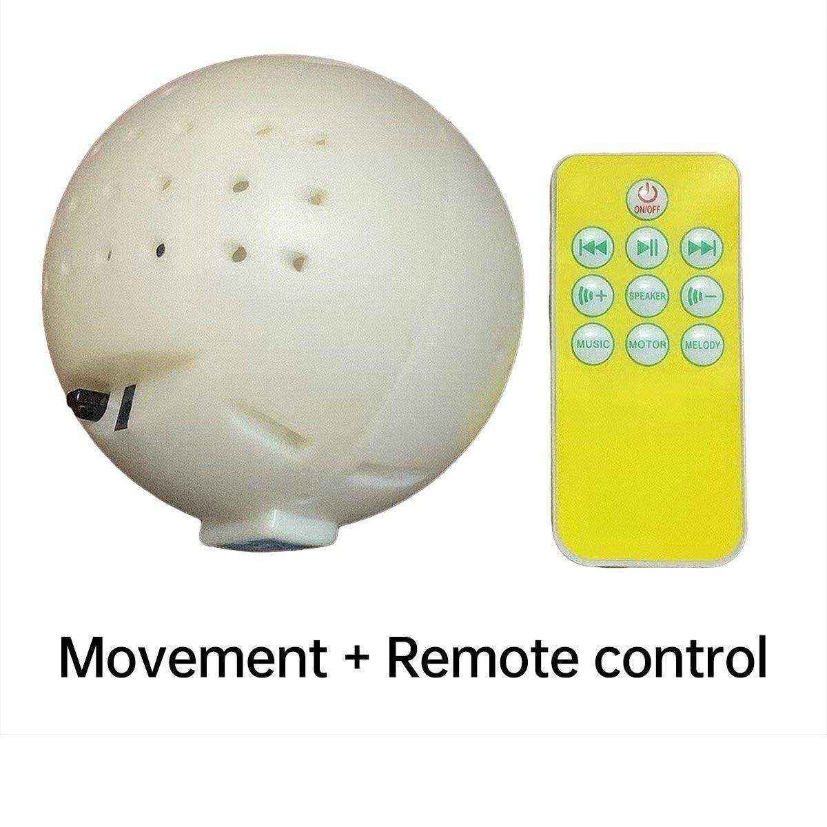 Interactive Jumping Pig Toy for Pets Dogs Cats Fun Animal Bouncing Play Toy