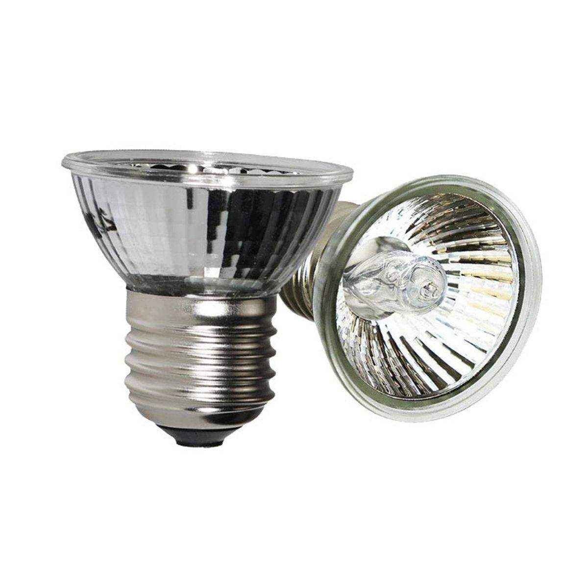 3PCS Reptile Heating Light Bulb UVA+UVB Tortoise Turtle Lizard UV Basking Lamp