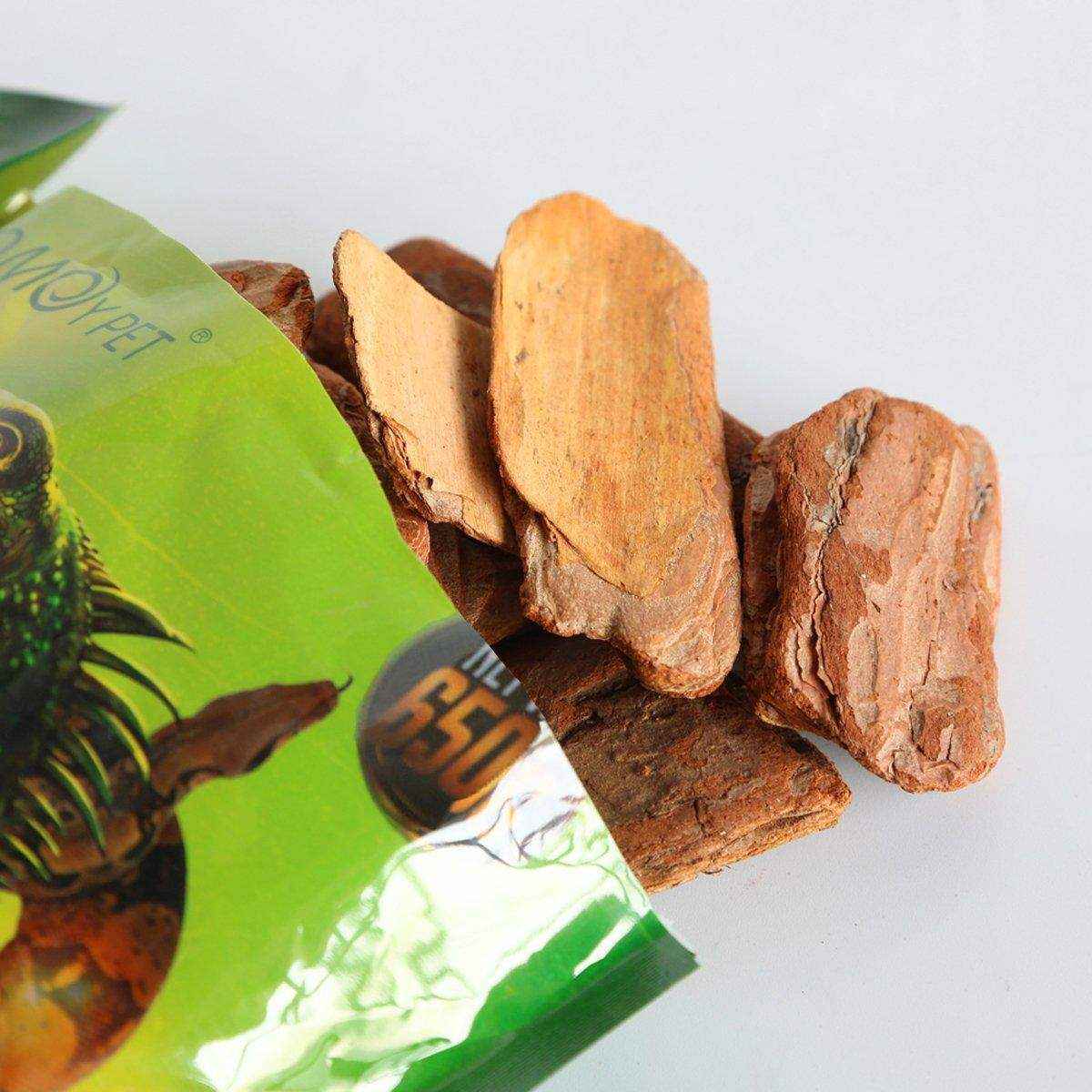 Natural Reptile Bedding Substrate